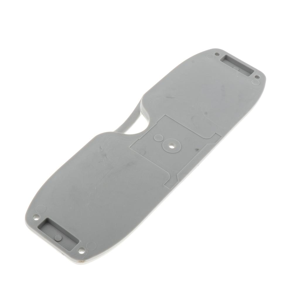 Durable Kayak Motor Mount Brac - Fishing Kayak Trolling Motor recension och pris