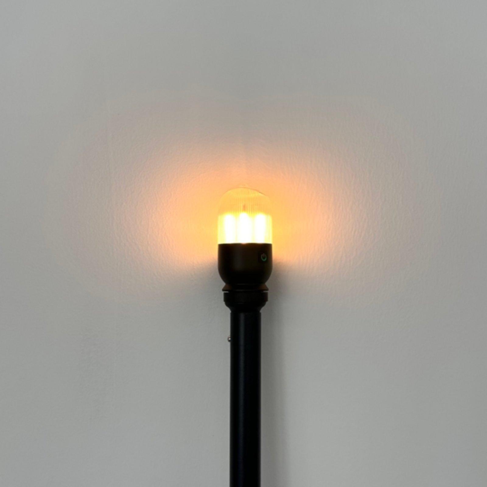 Kayak Light with Red Flag Wate - Fishing Kayak Paddle recension och pris