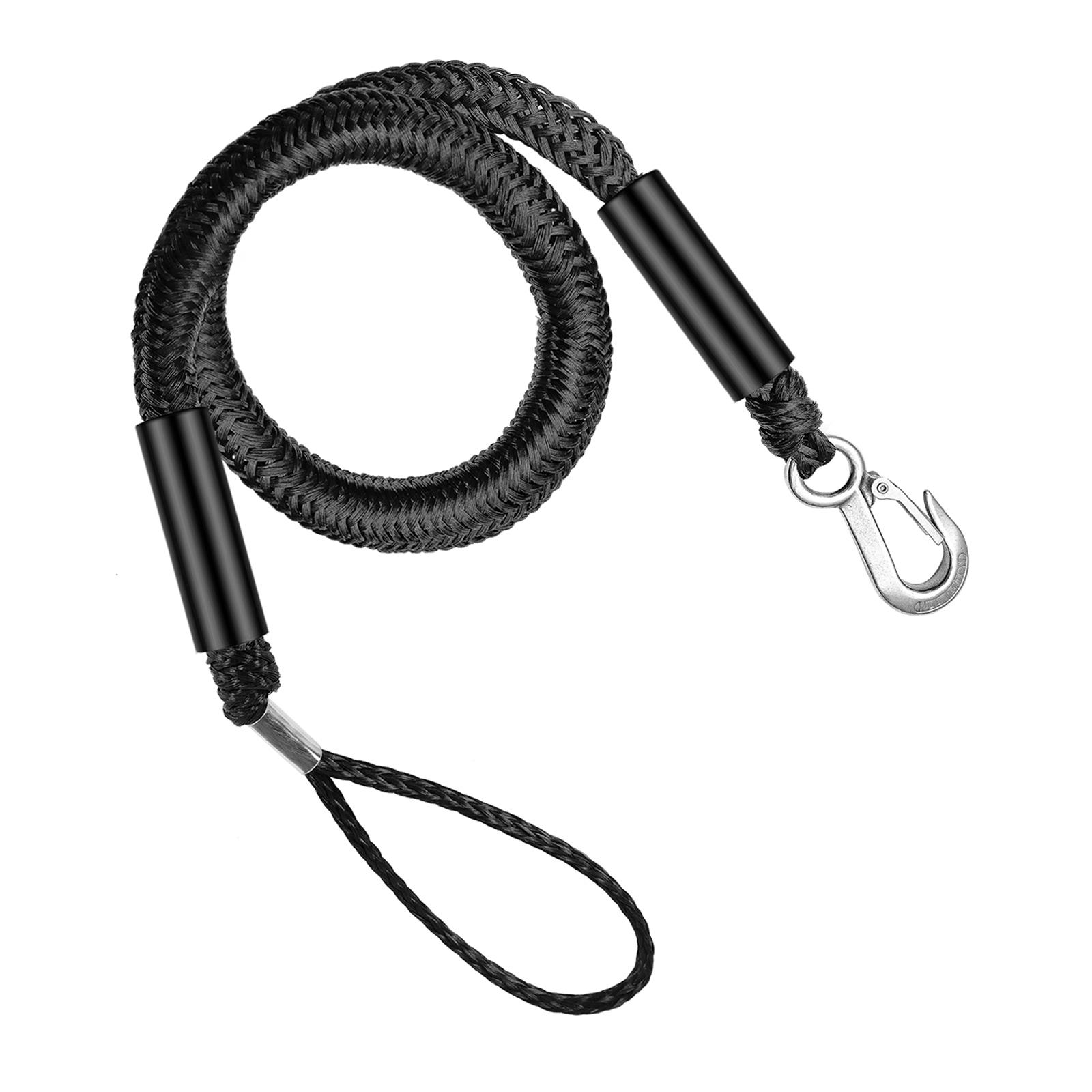 Anchor Bungee Dock Line Shock  - Fishing Kayak Anchor recension och pris