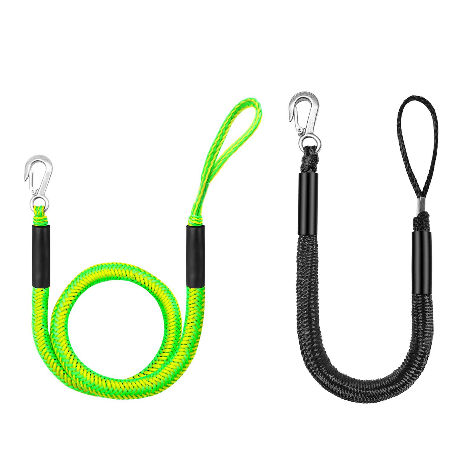 Anchor Bungee Dock Line Shock  - Fishing Kayak Anchor recension och pris