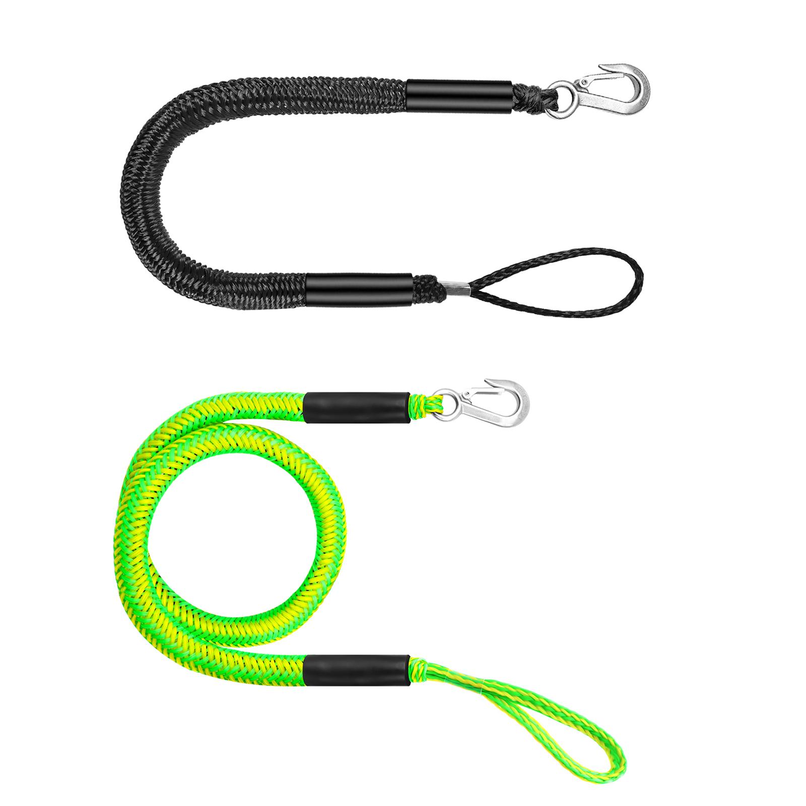 Anchor Bungee Dock Line Shock  - Fishing Kayak Anchor recension och pris