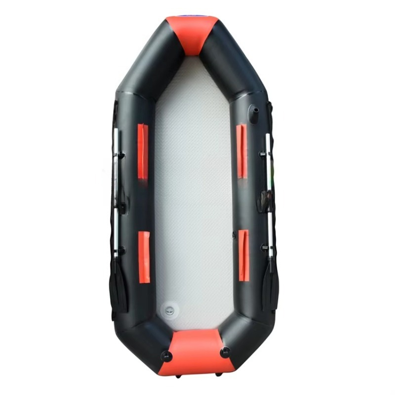 Lightweight Inflatable  Inflat - Fishing Kayak Inflatable recension och pris