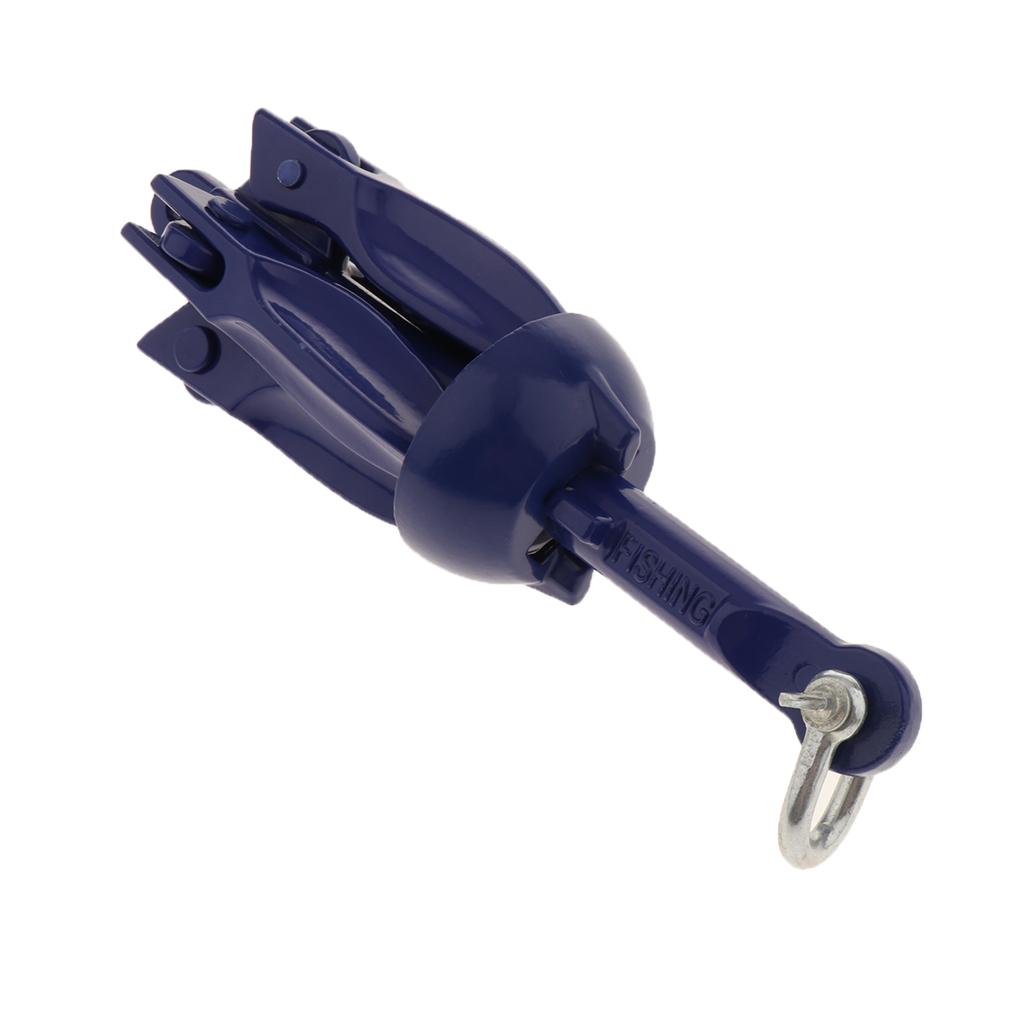 Best Kayak Anchor 1.5LB for Ka - Fishing Kayak Anchor recension och pris