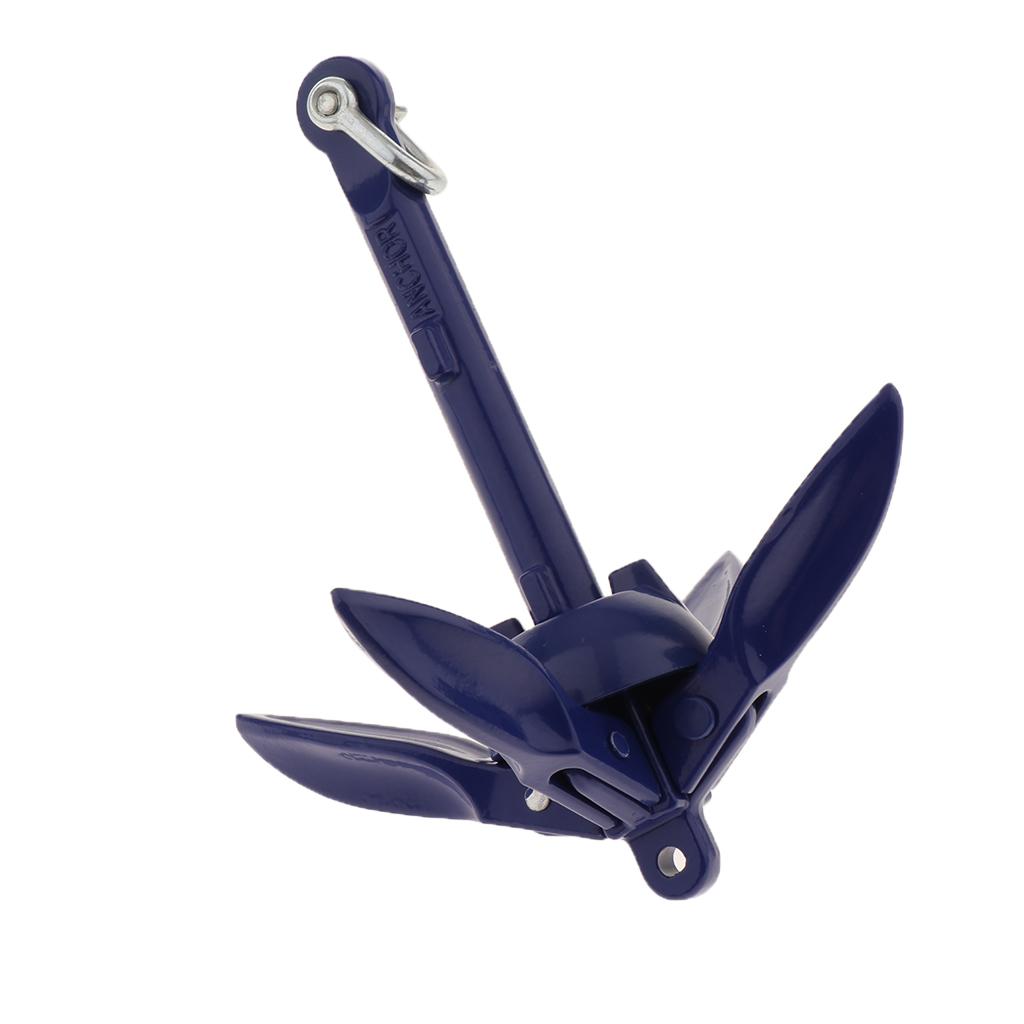 Best Kayak Anchor 1.5LB for Ka - Fishing Kayak Anchor recension och pris