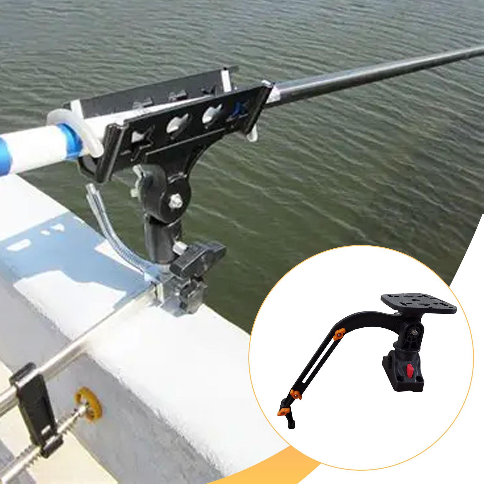 Fish Finder Mount 1 Inch Ball  - Fishing Kayak Fish Finder Mount recension och pris