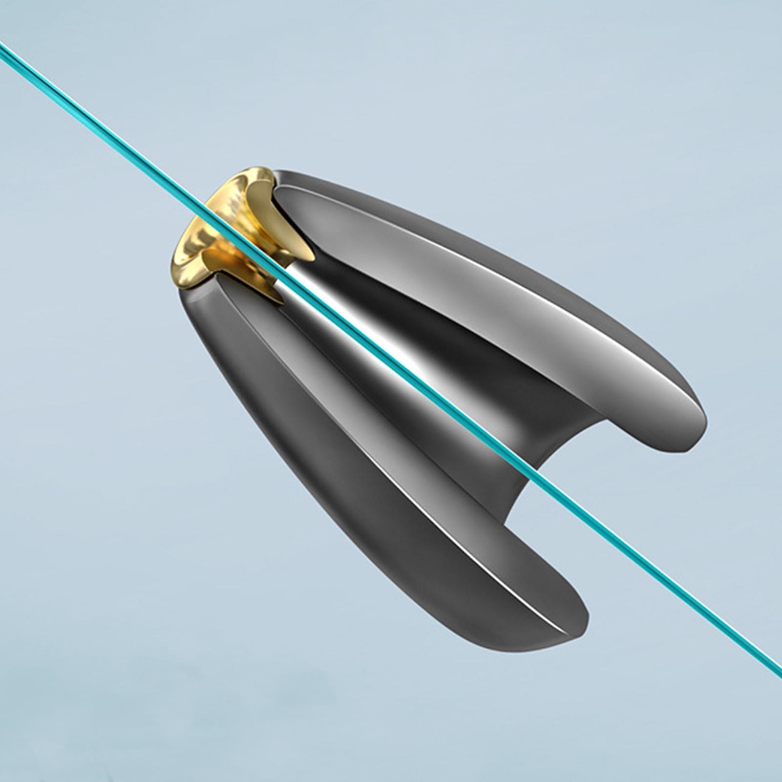 Fishing Bobbers Automatic Line - Fishing Kayak Sit On Top recension och pris
