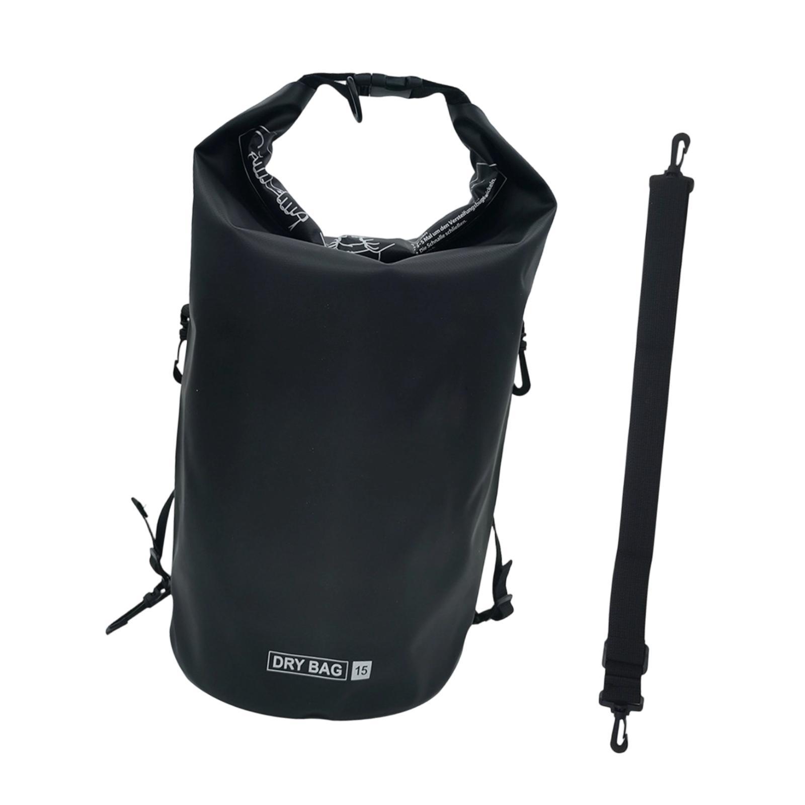 Waterproof Dry Bag Storage Adj - Fishing Kayak Storage Bag recension och pris