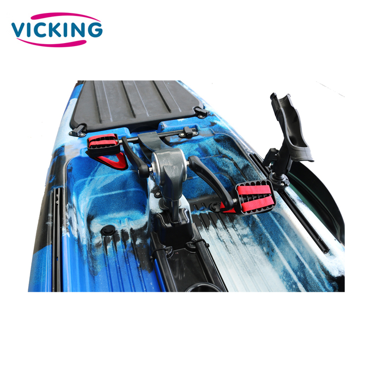 New Boat Propel Fishing Kayak  - Fishing Kayak Pedal Drive recension och pris