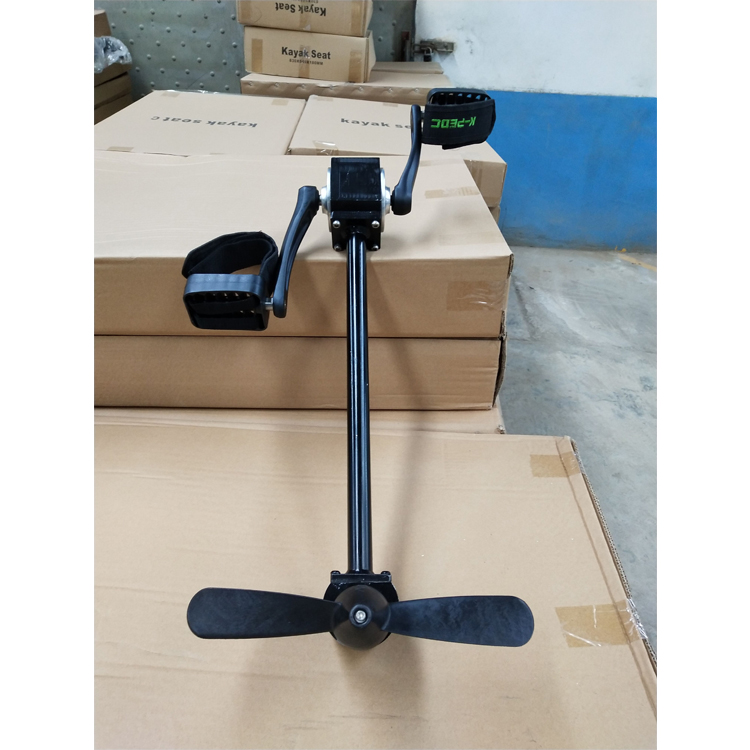 New Boat Propel Fishing Kayak  - Fishing Kayak Pedal Drive recension och pris