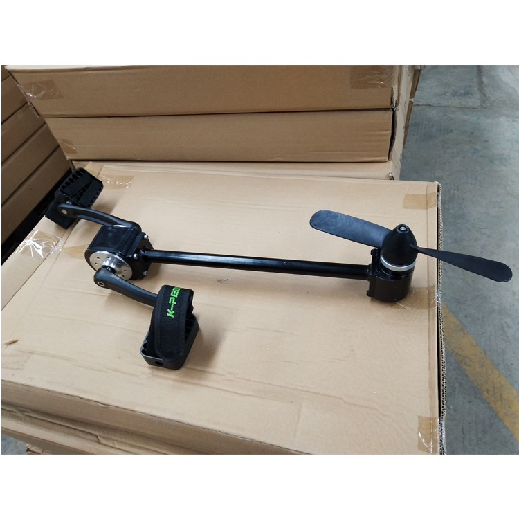 New Boat Propel Fishing Kayak  - Fishing Kayak Pedal Drive recension och pris