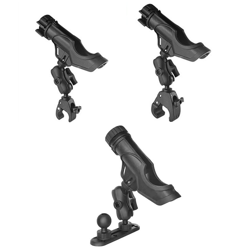 Kayak Rod Holder New Upgrade 3 - Fishing Kayak Rod Holder recension och pris