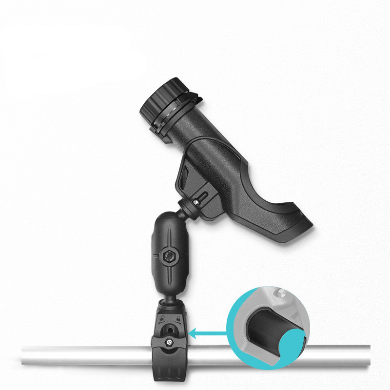 Kayak Rod Holder New Upgrade 3 - Fishing Kayak Rod Holder recension och pris