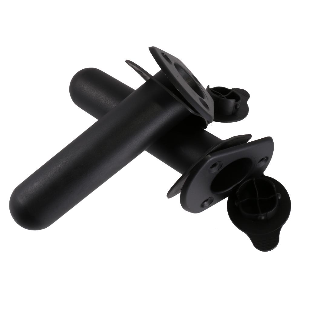 2pcs Marine Sea Boat Flush Mou - Fishing Kayak Crate recension och pris